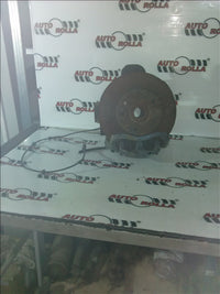 Disc fata Citroen Jumper an 2008