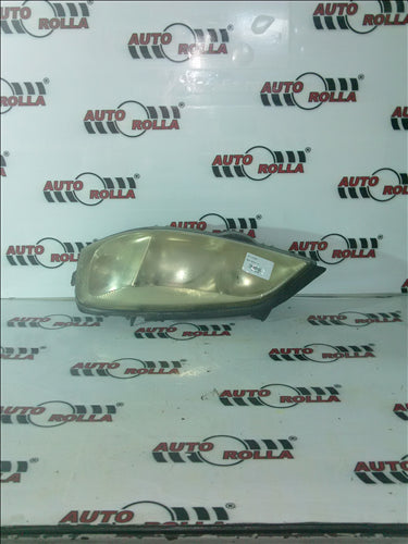 Far stanga Opel Astra  G