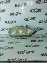 Far stanga Opel Astra  G