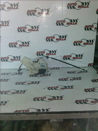 Cremaliera stanga spate VOlkswagen Polo an 2007