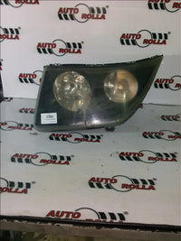 Far stanga Volkswagen Crafter