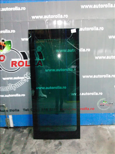 Geam stanga lateral Ford Transit