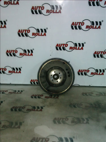 Ambreiaj complet Peugeot 206 1.4HDI an 2005