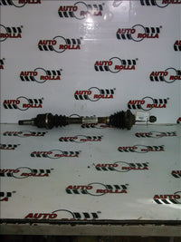 Planetara stanga Peugeot 206 1.4HDI an 2005