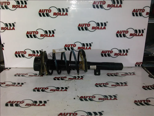 Amortizor dreapta fata complet Peugeot 206 1.4HDI an 2005