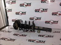 Amortizor stanga fata Peugeot 206 1.4HDI an 2005