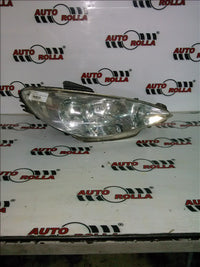 Far dreapta Peugeot 206 1.4HDI an 2005