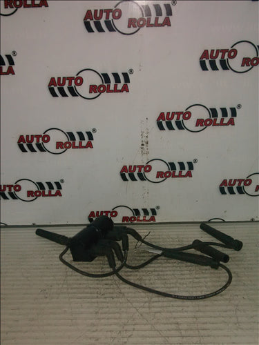 Bobina inductie+fise Daewoo Nubira 1.6s an 2001