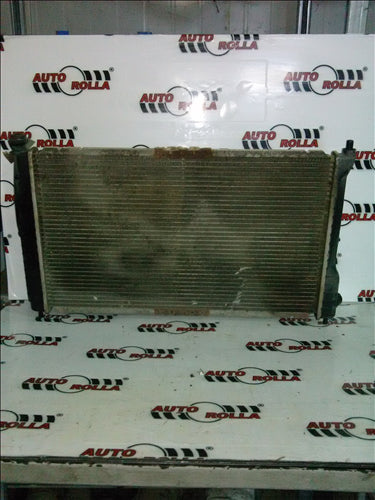 Radiator apa Daewoo Nubira 1.6s an 2001