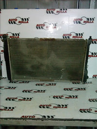 Radiator apa Daewoo Nubira 1.6s an 2001