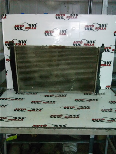 Electroventilator Daewoo Nubira 1.6s an 2001