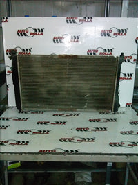 Electroventilator Daewoo Nubira 1.6s an 2001