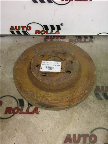 Disc frana fata ventilat Daewoo Nubira 1.6s an 2001