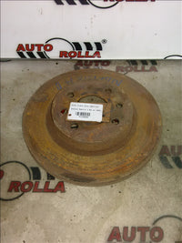 Disc frana fata ventilat Daewoo Nubira 1.6s an 2001