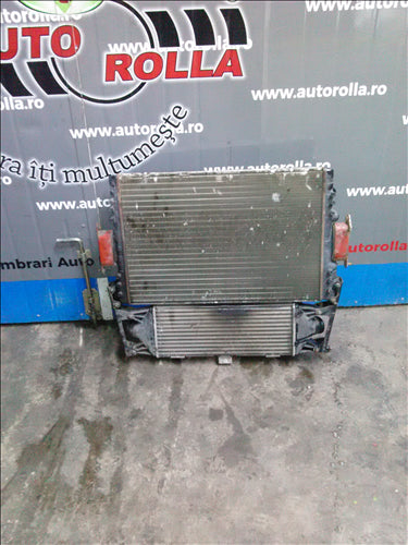 Radiator apa Iveco Daily 2.8D an 2005