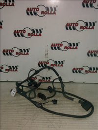 Senzori parcare fata Volkswagen Touareg an 2007