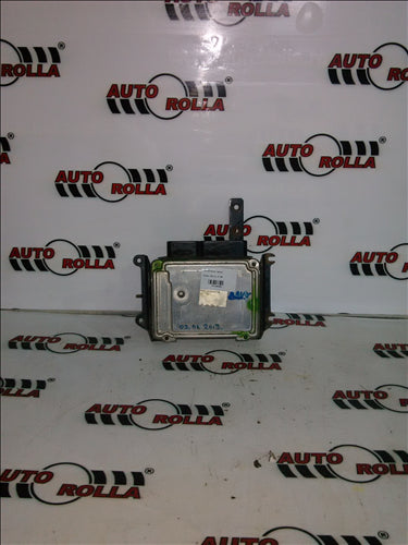 Calculator motor Iveco Daily 3.0D