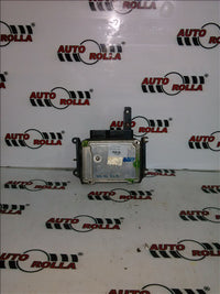 Calculator motor Iveco Daily 3.0D