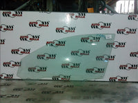 Geam dreapta fata skoda Superb an 2005