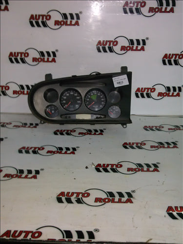 Ceasuri bord Iveco Daily 2.8D an 2005