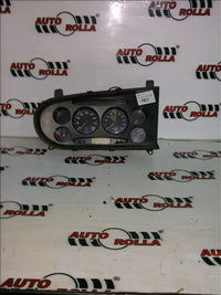 Ceasuri bord Iveco Daily 2.8D an 2005