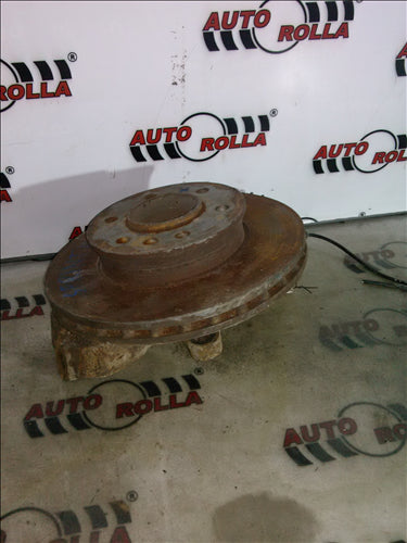 Disc fata frana Mercedes Sprinter