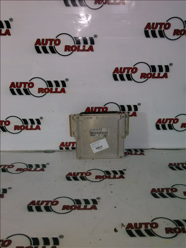 Calculator motor Mercedes Vito