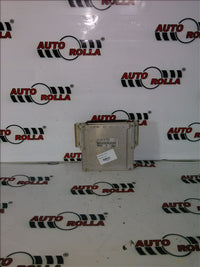 Calculator motor Mercedes Vito