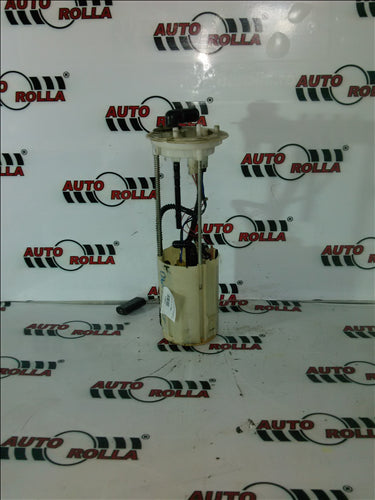 Pompa motorina+litrometru Fiat Ducato an 2008