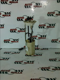 Pompa motorina+litrometru Fiat Ducato an 2008