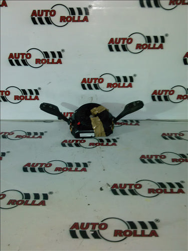 Bloc lumini+ stergatoare+folie BMW F01