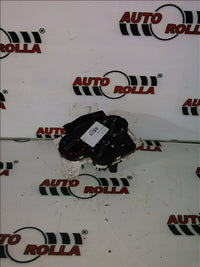 Clima AC Dacia Logan