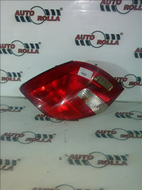 Stop dreapta Skoda Fabia