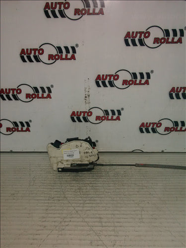 Cremaliera dreapta spate Skoda Fabia 2 1.6D