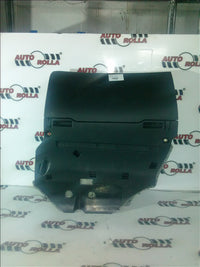 Torpedou Audi A6 an 2006