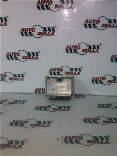 Calculator motor Volkswagen Golf 4 1.9Tdi