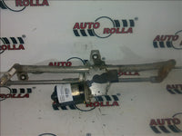 Timonerie stergatoare+motoras Vokswagen Golf 4 1.9TDI