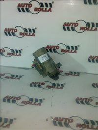 Electromotor Peugeot 206 1.4 HDI