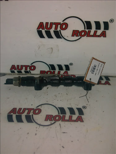 Rampa injectoare Peugeot 206 1.4HDI