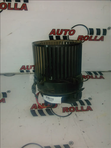 Motoras aeroterma rupt Dacia MCV