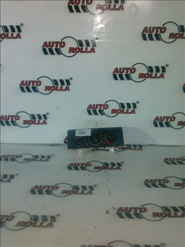 Clima manuala Renault Clio 2