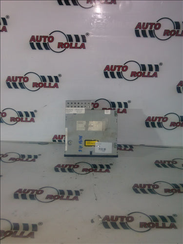 CD-changer Audi A6