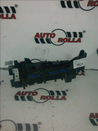 Tablou sigurante spate Mercedes W204