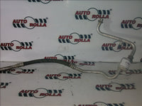 Conducta AC Renault Scenic 2