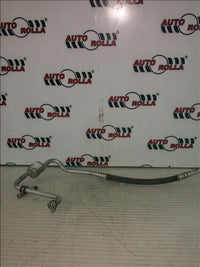 Conducta AC Renault Scenic 2