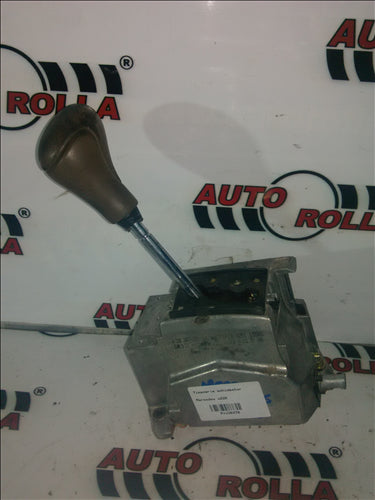 Timonerie schimbator Mercedes w220