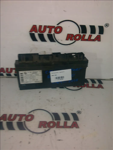 Calculator confort BMW E60