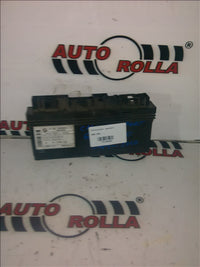 Calculator confort BMW E60