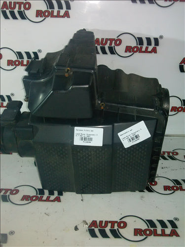 Debitmetru aer Land Rover Discovery 3 2.7 HSE an 2007