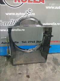 Difuzor aer Land Rover Discovery 3 2.7 HSE an 2007